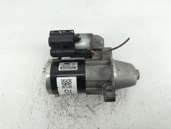 compare product 2013-2016 Ford Fusion Car Starter Motor Solenoid OEM P/N:M000T39471ZC CJ5T-11000-BA Fits Fits 2013 2014 2015 2016 OEM Used Auto Parts