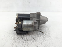 2013-2016 Ford Fusion Car Starter Motor Solenoid OEM P/N:M000T39471ZC CJ5T-11000-BA Fits Fits 2013 2014 2015 2016 OEM Used A