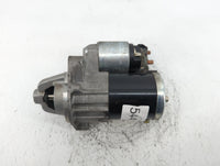 2013-2016 Ford Fusion Car Starter Motor Solenoid OEM P/N:M000T39471ZC CJ5T-11000-BA Fits Fits 2013 2014 2015 2016 OEM Used A