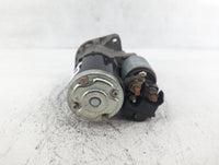 2013-2016 Ford Fusion Car Starter Motor Solenoid OEM P/N:M000T39471ZC CJ5T-11000-BA Fits Fits 2013 2014 2015 2016 OEM Used A