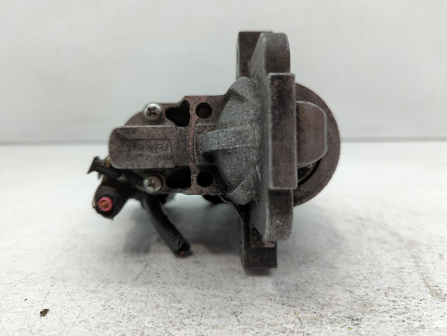 2013-2020 Ford Fusion Car Starter Motor Solenoid OEM P/N:M000T89182ZC BB5T-11000-BA Fits OEM Used Auto Parts - Oemusedautopa