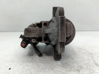 2013-2020 Ford Fusion Car Starter Motor Solenoid OEM P/N:M000T89182ZC BB5T-11000-BA Fits OEM Used Auto Parts - Oemusedautopa