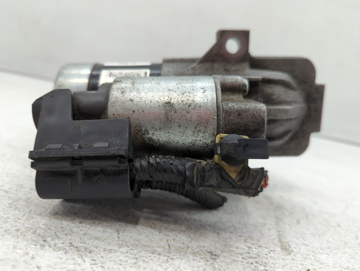 2013-2020 Ford Fusion Car Starter Motor Solenoid OEM P/N:M000T89182ZC BB5T-11000-BA Fits OEM Used Auto Parts - Oemusedautopa
