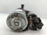2013-2020 Ford Fusion Car Starter Motor Solenoid OEM P/N:M000T89182ZC BB5T-11000-BA Fits OEM Used Auto Parts - Oemusedautopa