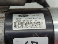 2013-2020 Ford Fusion Car Starter Motor Solenoid OEM P/N:M000T89182ZC BB5T-11000-BA Fits OEM Used Auto Parts - Oemusedautopa