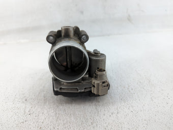 compare product 2014-2020 Ford Fusion Throttle Body P/N:DS7G-9F991-BB Fits Fits 2014 2015 2016 2017 2018 2019 2020 OEM Used Auto Parts