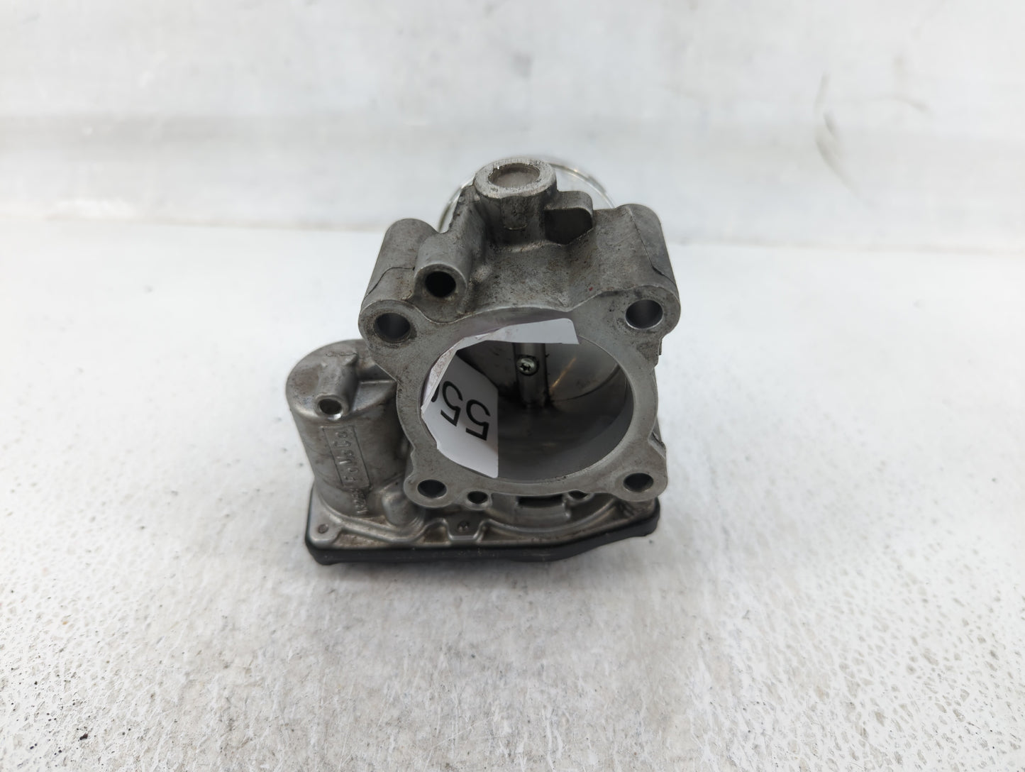 2014-2020 Ford Fusion Throttle Body P/N:DS7G-9F991-BB Fits Fits 2014 2015 2016 2017 2018 2019 2020 OEM Used Auto Parts - Oem