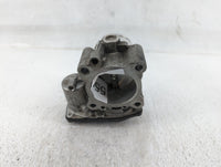 2014-2020 Ford Fusion Throttle Body P/N:DS7G-9F991-BB Fits Fits 2014 2015 2016 2017 2018 2019 2020 OEM Used Auto Parts - Oem