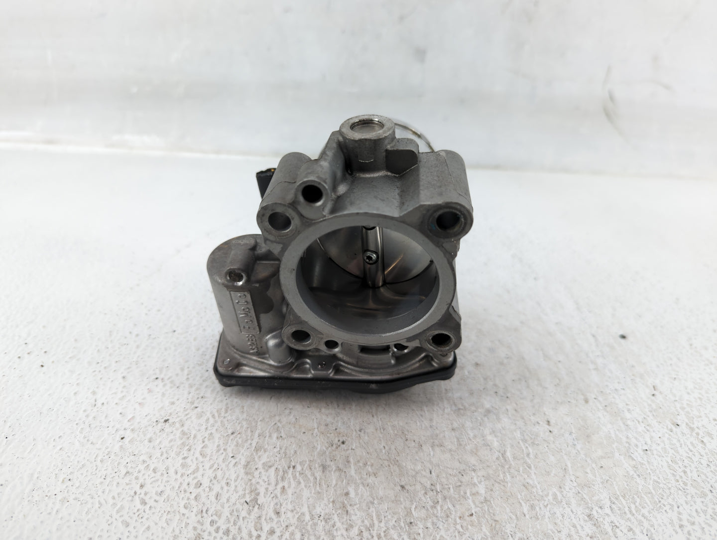 2014-2020 Ford Fusion Throttle Body P/N:DS7G-9F991-BB Fits Fits 2014 2015 2016 2017 2018 2019 2020 OEM Used Auto Parts - Oem
