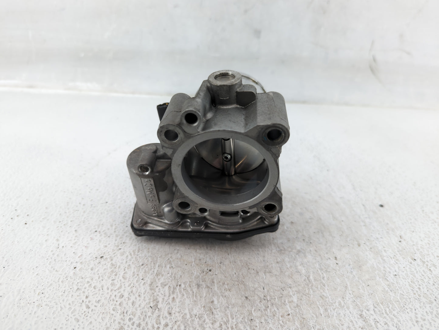 2014-2020 Ford Fusion Throttle Body P/N:DS7G-9F991-BB Fits Fits 2014 2015 2016 2017 2018 2019 2020 OEM Used Auto Parts - Oem