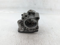 2014-2020 Ford Fusion Throttle Body P/N:DS7G-9F991-BB Fits Fits 2014 2015 2016 2017 2018 2019 2020 OEM Used Auto Parts - Oem