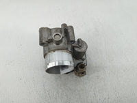 2014-2020 Ford Fusion Throttle Body P/N:DS7G-9F991-CA Fits Fits 2014 2015 2016 2017 2018 2019 2020 OEM Used Auto Parts - Oem