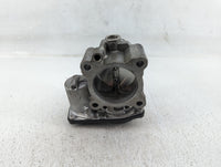 2014-2020 Ford Fusion Throttle Body P/N:DS7G-9F991-CA Fits Fits 2014 2015 2016 2017 2018 2019 2020 OEM Used Auto Parts - Oem