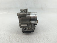 2014-2020 Ford Fusion Throttle Body P/N:DS7G-9F991-CA Fits Fits 2014 2015 2016 2017 2018 2019 2020 OEM Used Auto Parts - Oem