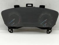 2016 Ford Fusion Instrument Cluster Speedometer Gauges P/N:GS7T-10849-EA GS7T-10849-AA Fits OEM Used Auto Parts - Oemusedaut