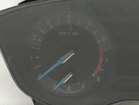 2016 Ford Fusion Instrument Cluster Speedometer Gauges P/N:GS7T-10849-EA GS7T-10849-AA Fits OEM Used Auto Parts - Oemusedaut