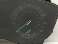 2016 Ford Fusion Instrument Cluster Speedometer Gauges P/N:GS7T-10849-EA GS7T-10849-AA Fits OEM Used Auto Parts - Oemusedaut