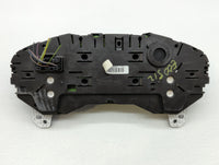 2016 Ford Fusion Instrument Cluster Speedometer Gauges P/N:GS7T-10849-EA GS7T-10849-AA Fits OEM Used Auto Parts - Oemusedaut