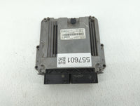 2014-2016 Ford Fusion PCM Engine Control Computer ECU ECM PCU OEM P/N:DS7A-12B684-DA ES7A-12A650-DFD Fits Fits 2014 2015 201