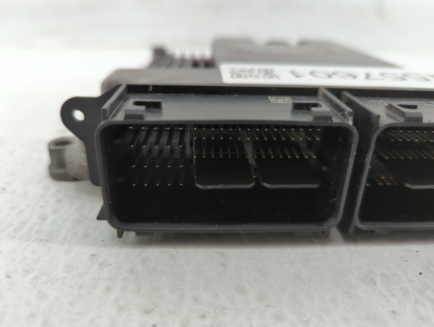 2014-2016 Ford Fusion PCM Engine Control Computer ECU ECM PCU OEM P/N:DS7A-12B684-DA ES7A-12A650-DFD Fits Fits 2014 2015 201