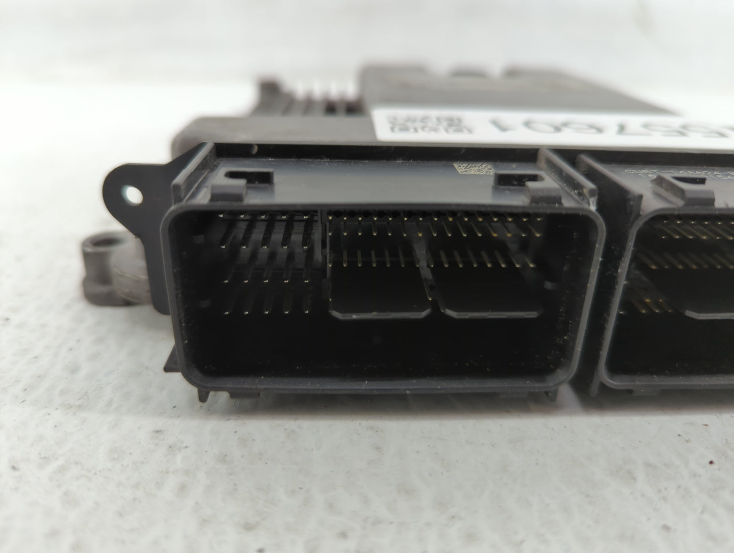 2014-2016 Ford Fusion PCM Engine Control Computer ECU ECM PCU OEM P/N:DS7A-12B684-DA ES7A-12A650-DFD Fits Fits 2014 2015 201