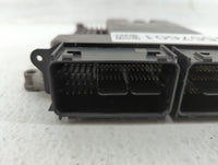 2014-2016 Ford Fusion PCM Engine Control Computer ECU ECM PCU OEM P/N:DS7A-12B684-DA ES7A-12A650-DFD Fits Fits 2014 2015 201