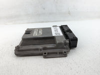 2014-2016 Ford Fusion PCM Engine Control Computer ECU ECM PCU OEM P/N:DS7A-12B684-DA ES7A-12A650-DFD Fits Fits 2014 2015 201