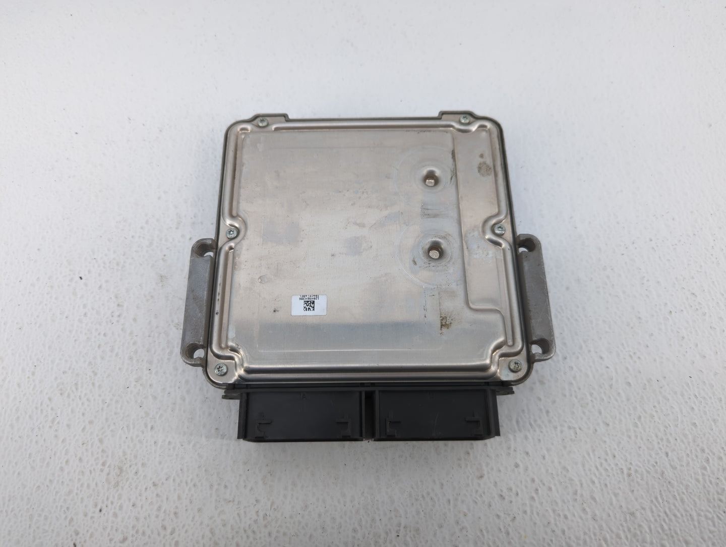 2014-2016 Ford Fusion PCM Engine Control Computer ECU ECM PCU OEM P/N:DS7A-12B684-DA ES7A-12A650-DFD Fits Fits 2014 2015 201