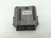 2016 Ford Fusion PCM Engine Control Computer ECU ECM PCU OEM P/N:FJ5A-12B684-AA GS7A-12A650-KC, GS7A-12A560-HC Fits OEM Used