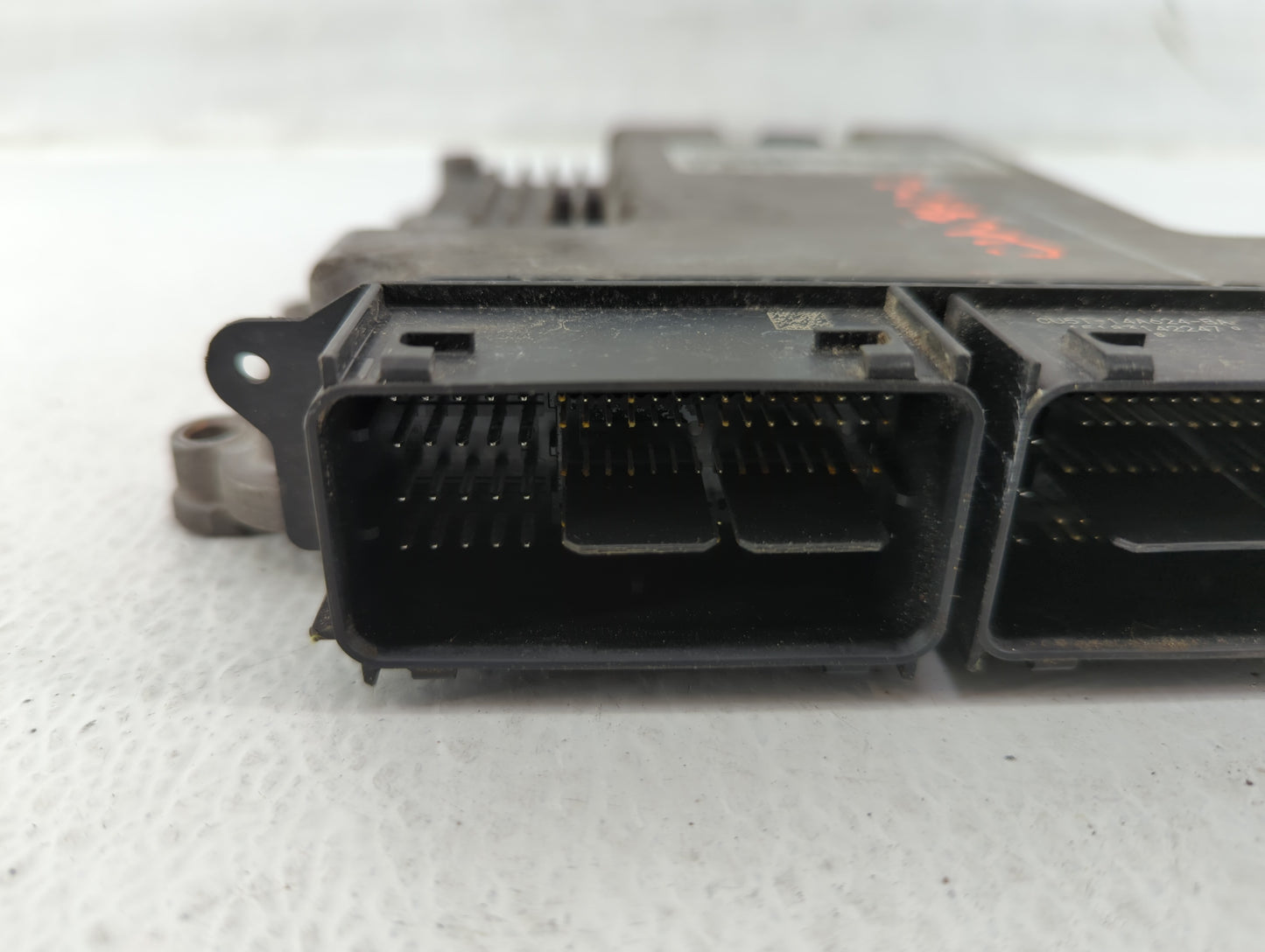 2016 Ford Fusion PCM Engine Control Computer ECU ECM PCU OEM P/N:FJ5A-12B684-AA GS7A-12A650-KC, GS7A-12A560-HC Fits OEM Used