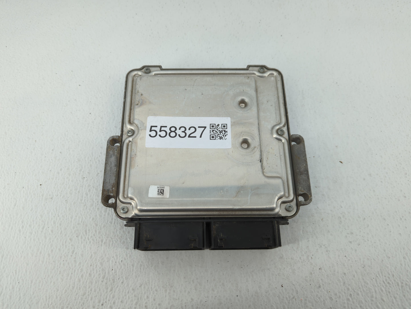 2016 Ford Fusion PCM Engine Control Computer ECU ECM PCU OEM P/N:FJ5A-12B684-AA GS7A-12A650-KC, GS7A-12A560-HC Fits OEM Used