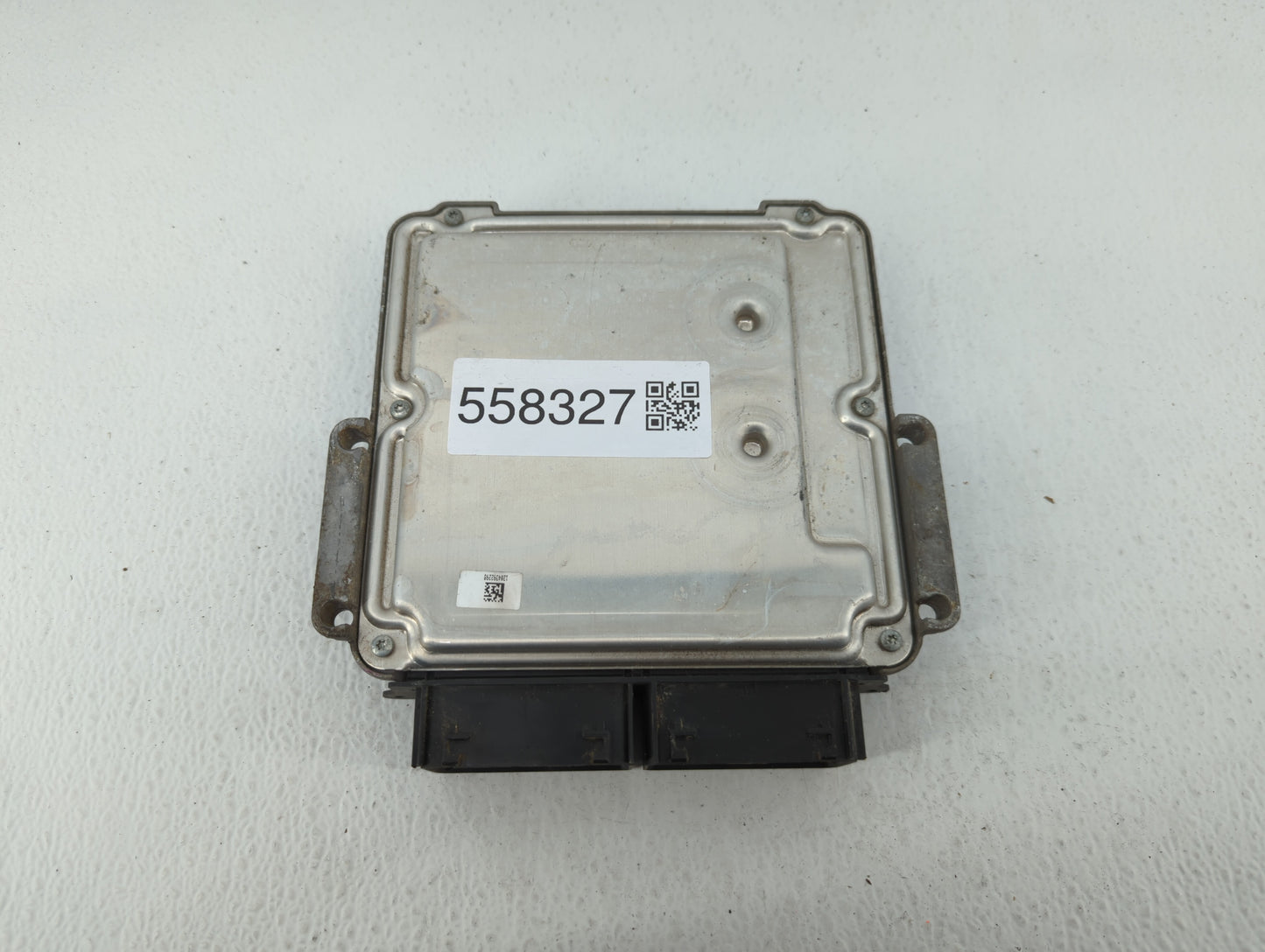 2016 Ford Fusion PCM Engine Control Computer ECU ECM PCU OEM P/N:FJ5A-12B684-AA GS7A-12A650-KC, GS7A-12A560-HC Fits OEM Used