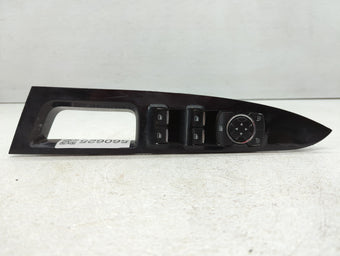 compare product 2013-2020 Ford Fusion Master Power Window Switch Replacement Driver Side Left P/N:DG9T-14540-ACW Fits OEM Used Auto Parts