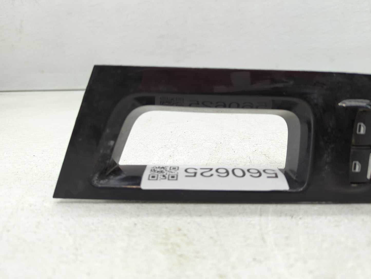 2013-2020 Ford Fusion Master Power Window Switch Replacement Driver Side Left P/N:DG9T-14540-ACW Fits OEM Used Auto Parts - 