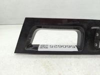 2013-2020 Ford Fusion Master Power Window Switch Replacement Driver Side Left P/N:DG9T-14540-ACW Fits OEM Used Auto Parts - 