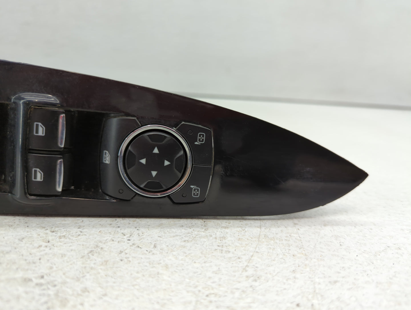 2013-2020 Ford Fusion Master Power Window Switch Replacement Driver Side Left P/N:DG9T-14540-ACW Fits OEM Used Auto Parts - 