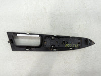 2013-2020 Ford Fusion Master Power Window Switch Replacement Driver Side Left P/N:DG9T-14540-ACW Fits OEM Used Auto Parts - 