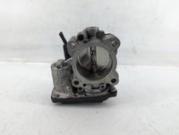 2014-2020 Ford Fusion Throttle Body P/N:DS7G-9F991-BB Fits Fits 2014 2015 2016 2017 2018 2019 2020 OEM Used Auto Parts - Oem