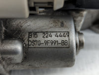 2014-2020 Ford Fusion Throttle Body P/N:DS7G-9F991-BB Fits Fits 2014 2015 2016 2017 2018 2019 2020 OEM Used Auto Parts - Oem