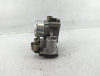 2014-2020 Ford Fusion Throttle Body P/N:DS7G-9F991-BB Fits Fits 2014 2015 2016 2017 2018 2019 2020 OEM Used Auto Parts - Oem
