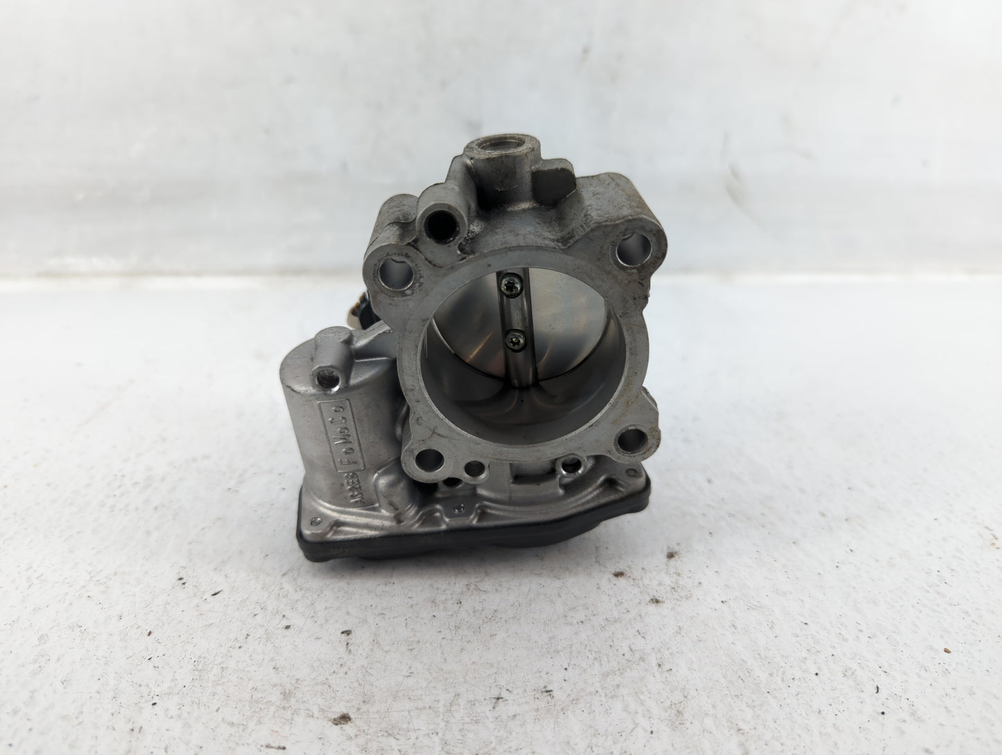 2014-2020 Ford Fusion Throttle Body P/N:DS7G-9F991-BB Fits Fits 2014 2015 2016 2017 2018 2019 2020 OEM Used Auto Parts - Oem