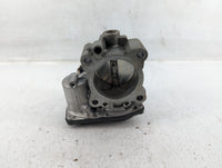 2014-2020 Ford Fusion Throttle Body P/N:DS7G-9F991-BB Fits Fits 2014 2015 2016 2017 2018 2019 2020 OEM Used Auto Parts - Oem