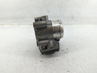 2014-2020 Ford Fusion Throttle Body P/N:DS7G-9F991-BB Fits Fits 2014 2015 2016 2017 2018 2019 2020 OEM Used Auto Parts - Oem