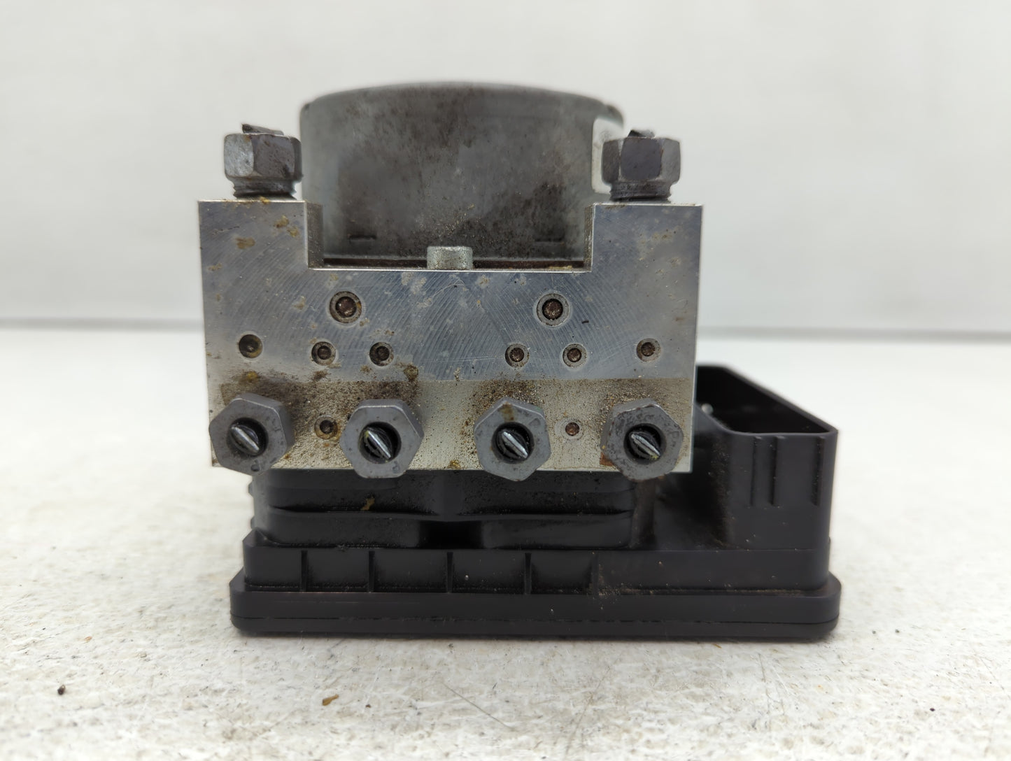 2014-2016 Ford Fusion ABS Pump Control Module Replacement P/N:EG9C-2C405-DF Fits Fits 2014 2015 2016 OEM Used Auto Parts - O