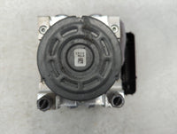 2014-2016 Ford Fusion ABS Pump Control Module Replacement P/N:EG9C-2C405-DF Fits Fits 2014 2015 2016 OEM Used Auto Parts - O