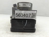 2014-2016 Ford Fusion ABS Pump Control Module Replacement P/N:EG9C-2C405-DF Fits Fits 2014 2015 2016 OEM Used Auto Parts - O