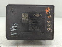 2014-2016 Ford Fusion ABS Pump Control Module Replacement P/N:EG9C-2C405-DF Fits Fits 2014 2015 2016 OEM Used Auto Parts - O