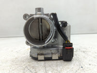 2014-2020 Ford Fusion Throttle Body P/N:DS7E-9F991-BB Fits Fits 2014 2015 2016 2017 2018 2019 2020 2021 2022 OEM Used Auto P