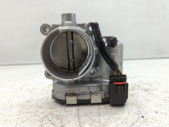 compare product 2014-2020 Ford Fusion Throttle Body P/N:DS7E-9F991-BB Fits Fits 2014 2015 2016 2017 2018 2019 2020 2021 2022 OEM Used Auto Parts