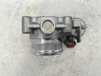 2014-2020 Ford Fusion Throttle Body P/N:DS7E-9F991-BB Fits Fits 2014 2015 2016 2017 2018 2019 2020 2021 2022 OEM Used Auto P